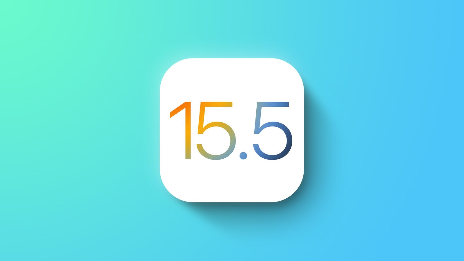 iOS 15.5竟然偷流量！一天损失几个GB、大量用户中招