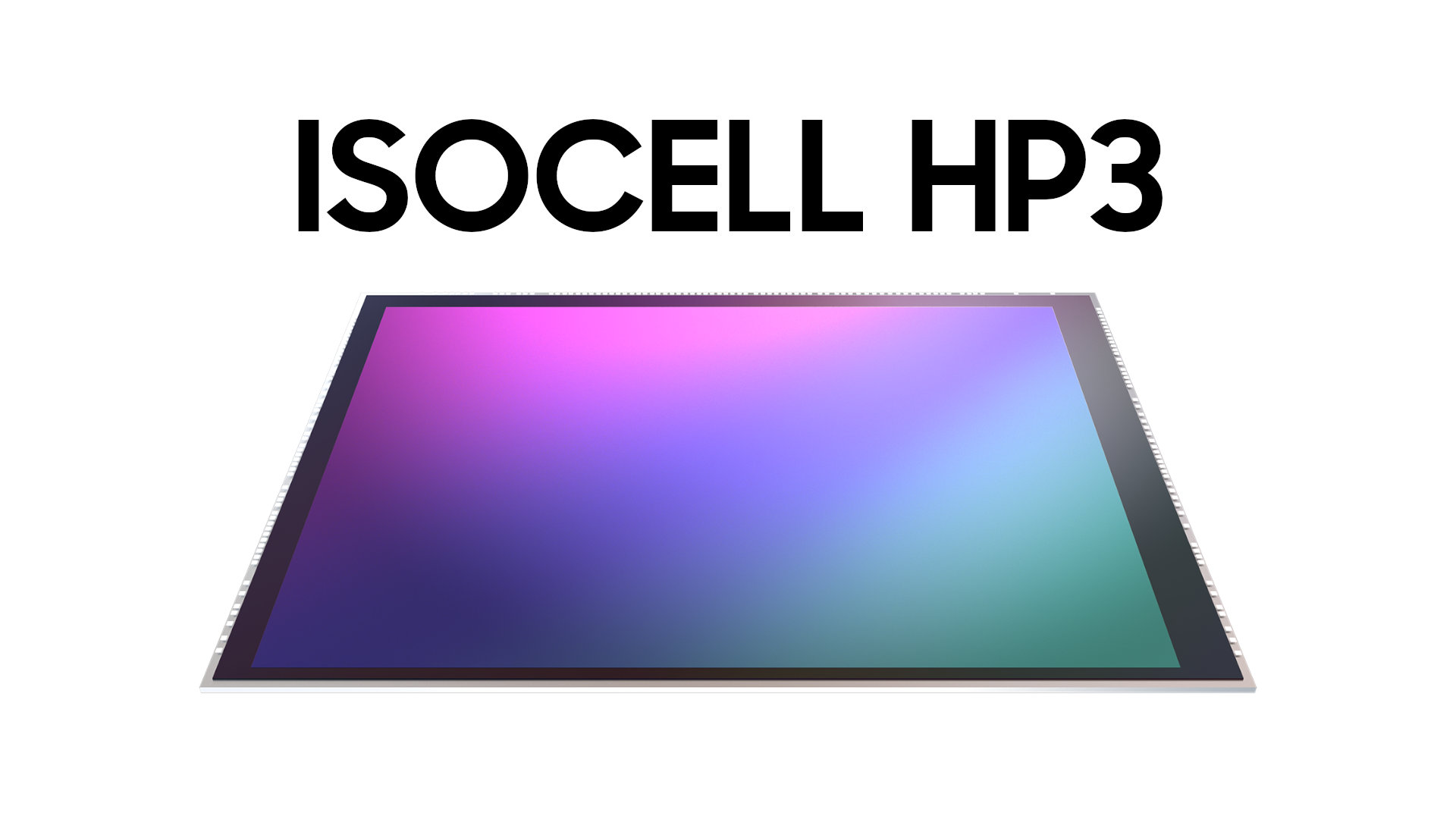 三星发布HP3传感器：2亿像素 新一代夜视仪？