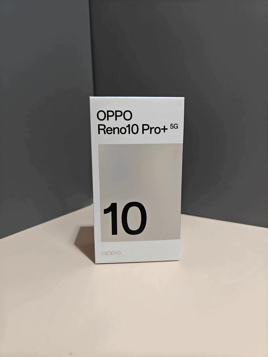 OPPO Reno 10 Pro+评测：潜望式长焦回归 Reno的集大成之作