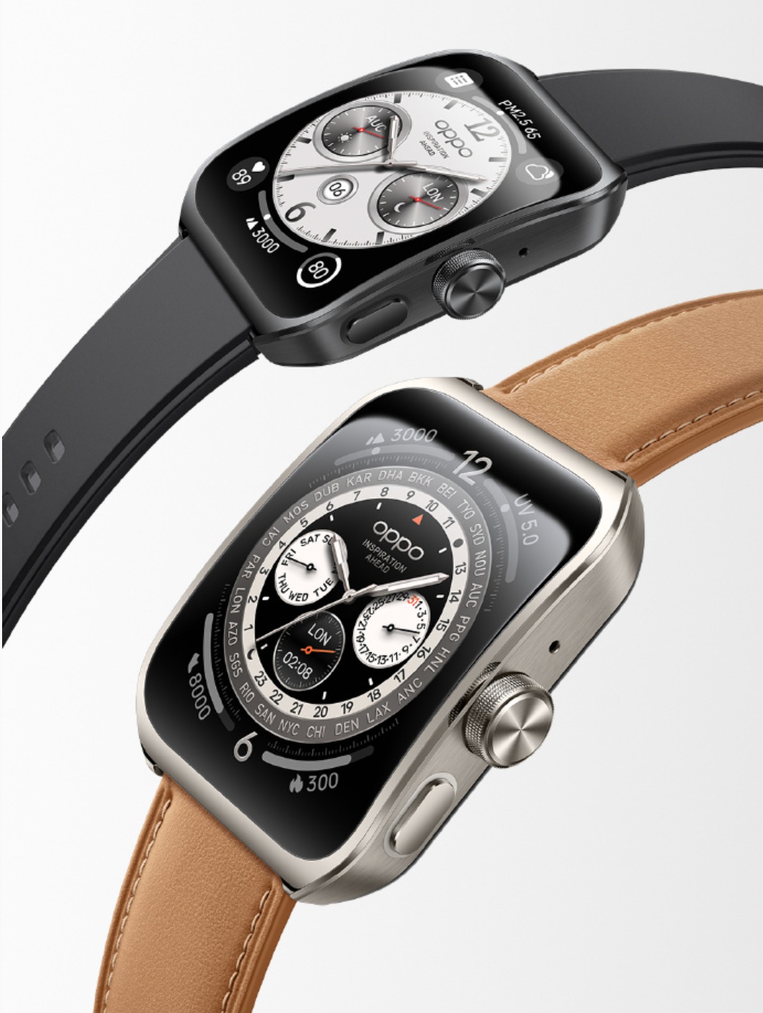 OPPO Watch 4 Pro评测：智能手表产品里的无可替代