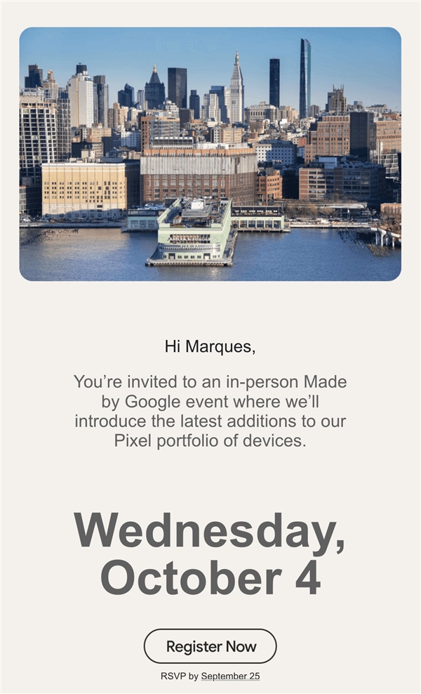 谷歌Pixel 8系列官宣：全球首款Android 14旗舰
