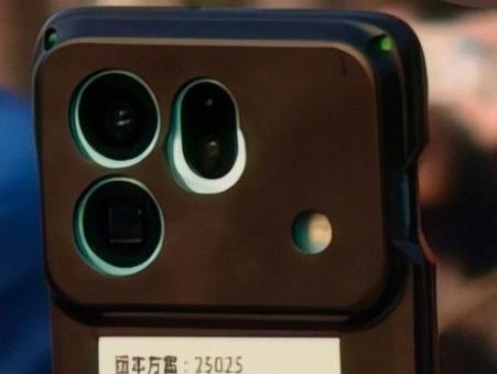 OPPO Find X9s Pro被曝影像提升显著：Pro唯一双2亿镜头