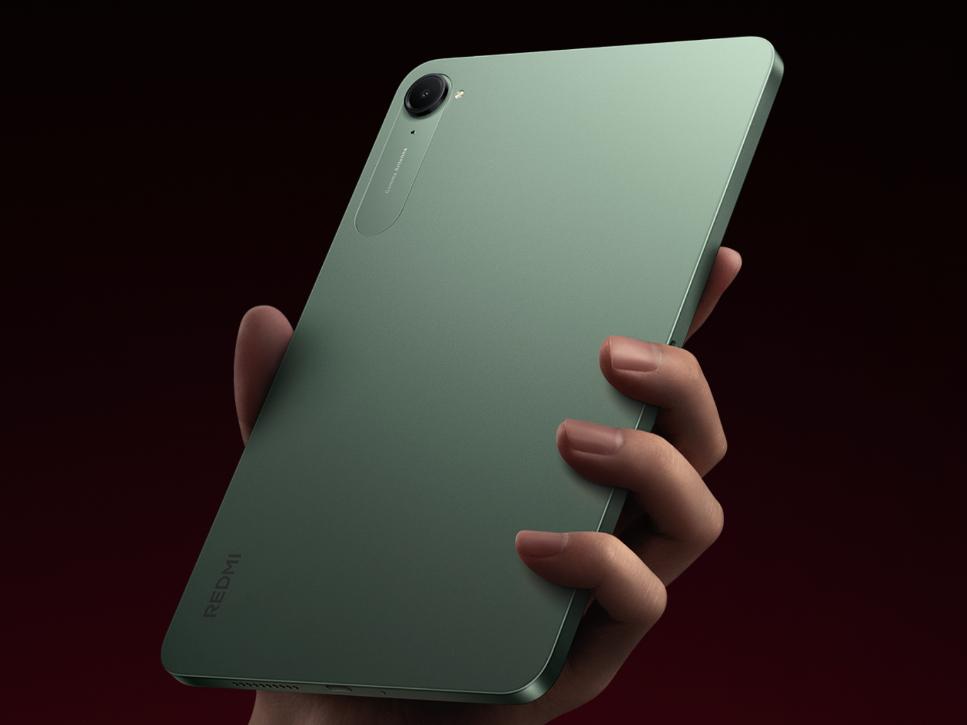 消息称 REDMI K Pad 2有望上半年发布 将搭载正代旗舰芯片