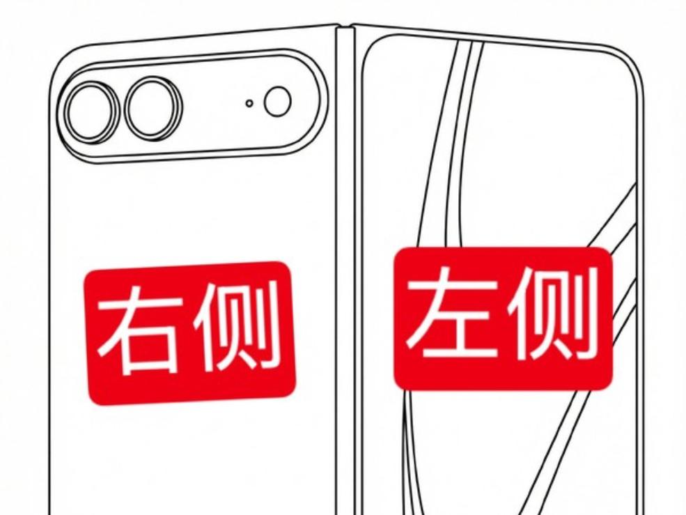 史上电池最大的iPhone！苹果折叠机更多细节曝光
