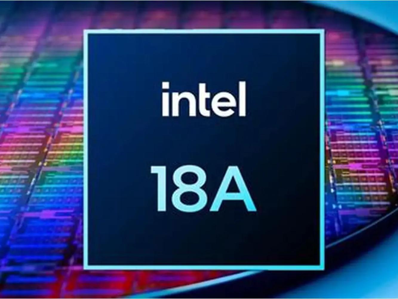 终结12年独占 苹果被曝采用Intel代工部分低端芯片