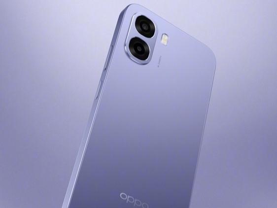 主打六年久用流畅！OPPO A6v开启预售