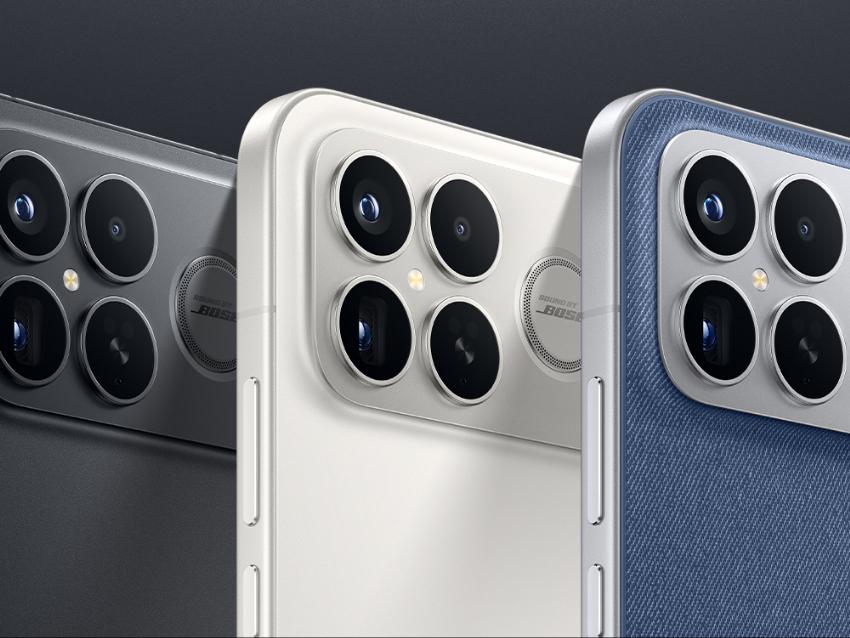 小米首款主动散热手机！REDMI K90至尊版曝光
