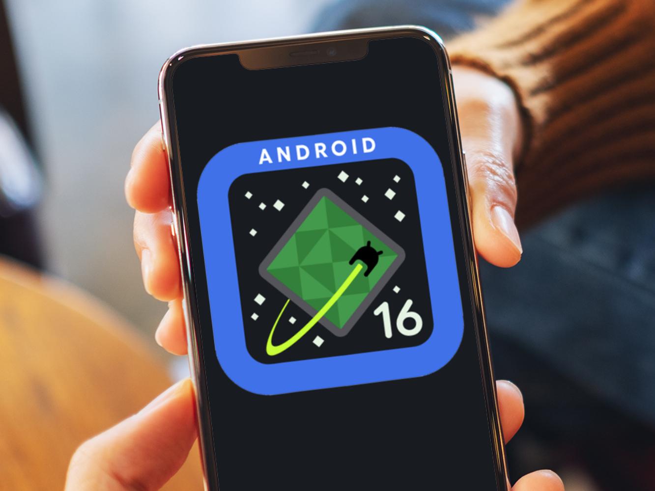 发布半年 Android 16份额升至7.5% 普及速度远超前代