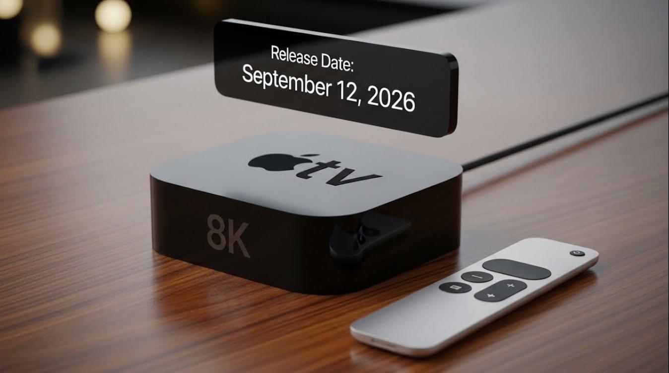 果粉狂欢！苹果三大产品线即将更新