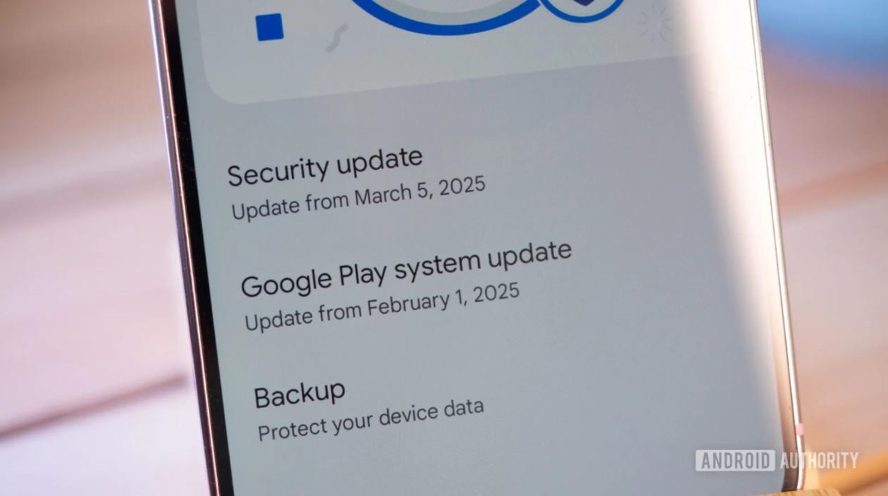 谷歌确认Android更新“回滚”至2025年系显示错误 修复补丁开发中