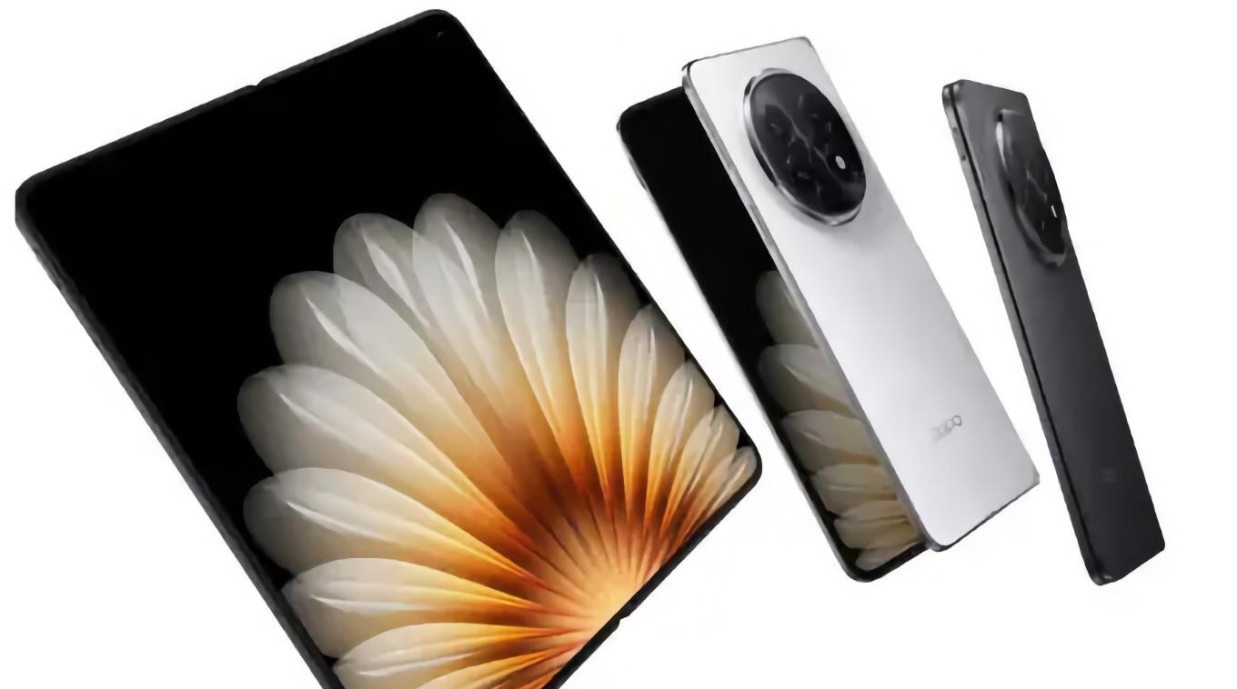 2026上半年数码产品发布时间曝光：OPPO Find N6要来了