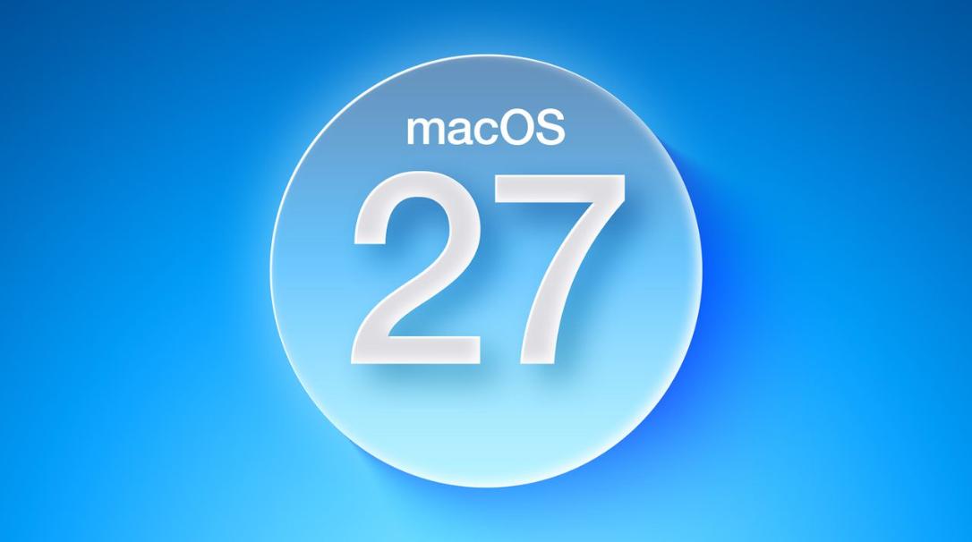 macOS 27曝光：触屏优化+Siri进化