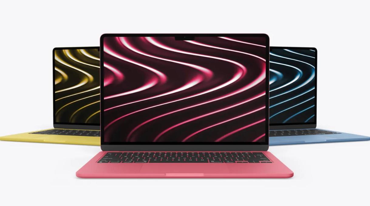 MacBook Neo曝光：最便宜的Mac！