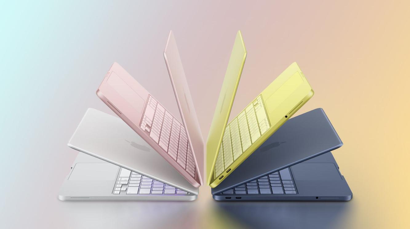 “为了环保”！欧版MacBook Neo/ Air/Pro不再附带充电器