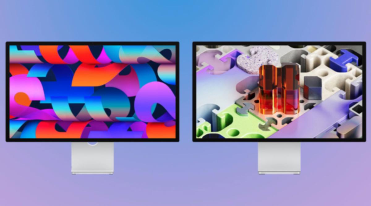 苹果新款Studio Display芯片方案曝光：高配版搭载A19 Pro芯片