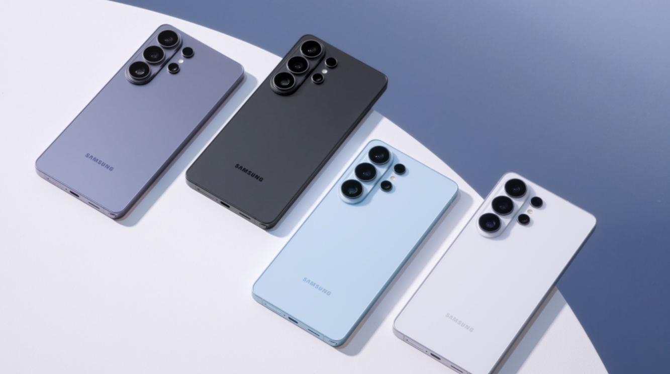 三星确认Galaxy S26 Ultra搭载8-bit屏幕 推翻发布前10-bit宣称