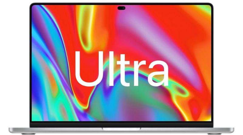 年底发布！MacBook Ultra将搭载OLED触摸屏