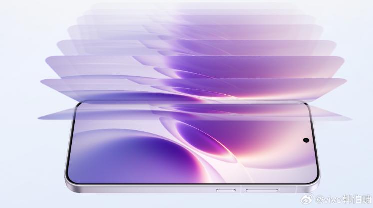 官方爆料vivo X300s参数细节：定位大屏影像“SuperMax”
