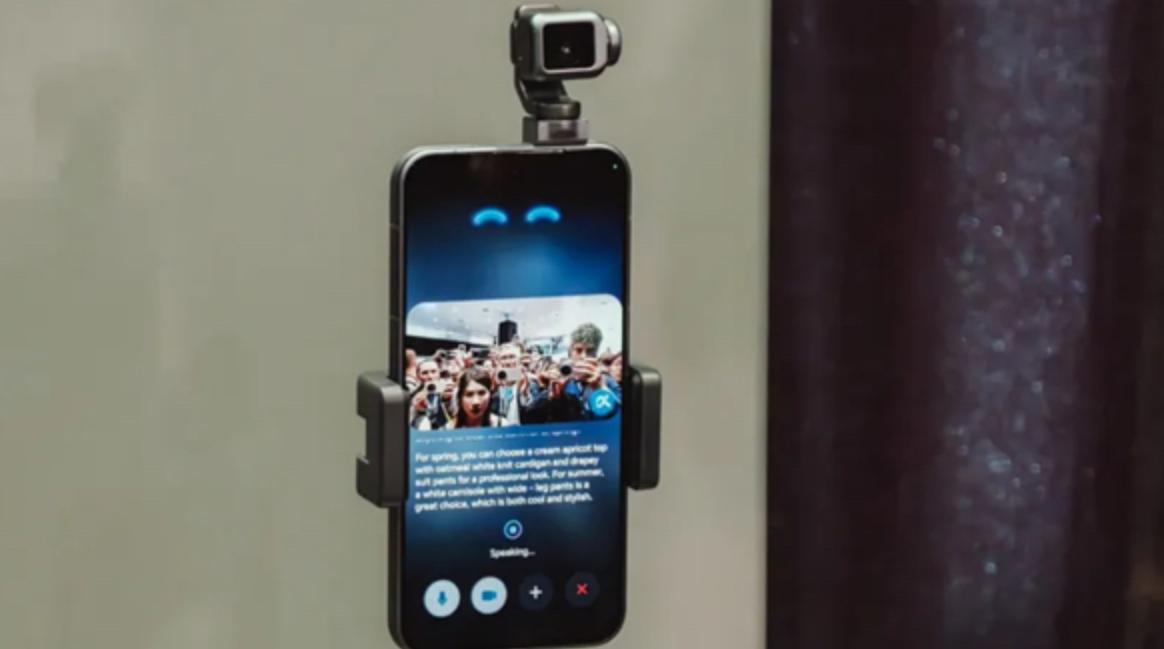 荣耀与阿莱联手！Robot Phone的影像将超越苹果