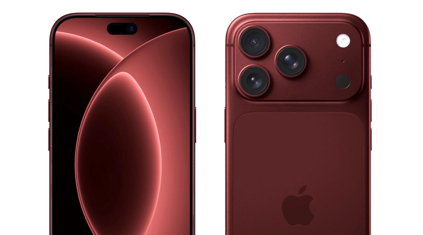 曝iPhone 18 Pro Max厚度达8.8mm！