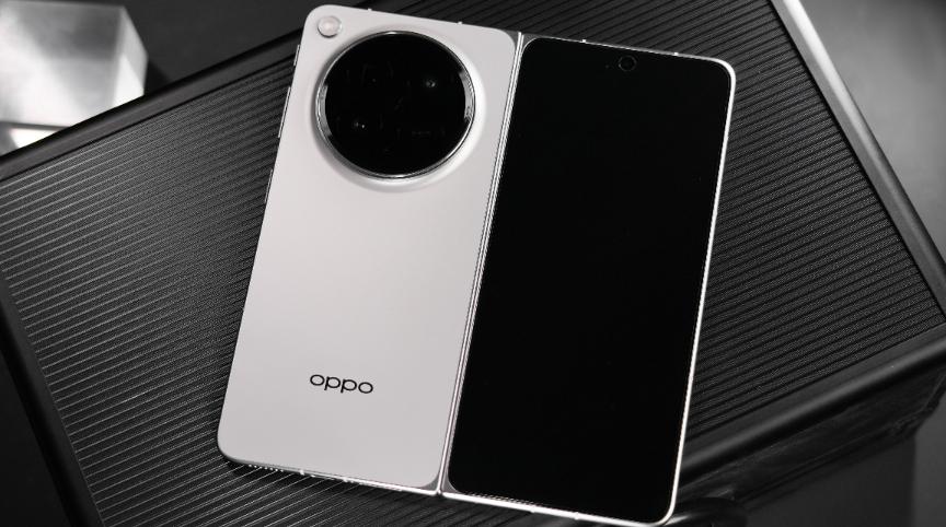 OPPO Find N6评测：新生代折叠旗舰“参考答案”