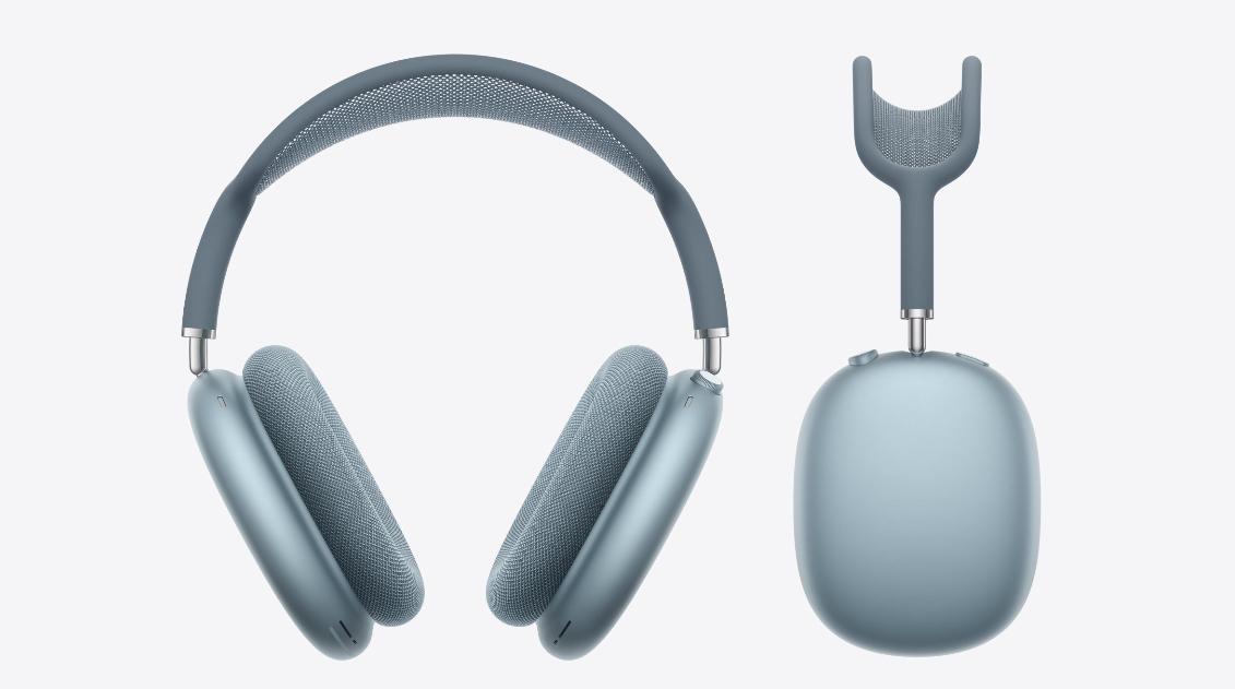 3999元！苹果AirPods Max 2悄悄上架苹果官网