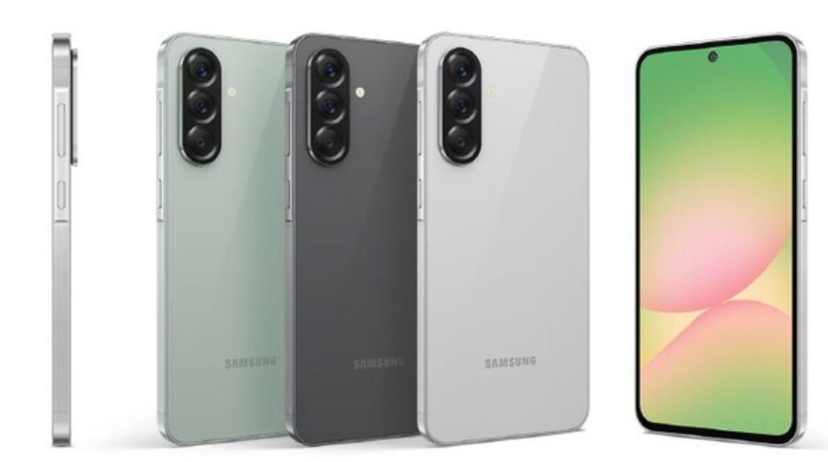 消息称 三星为Galaxy A系列机型采购华星光电OLED屏幕