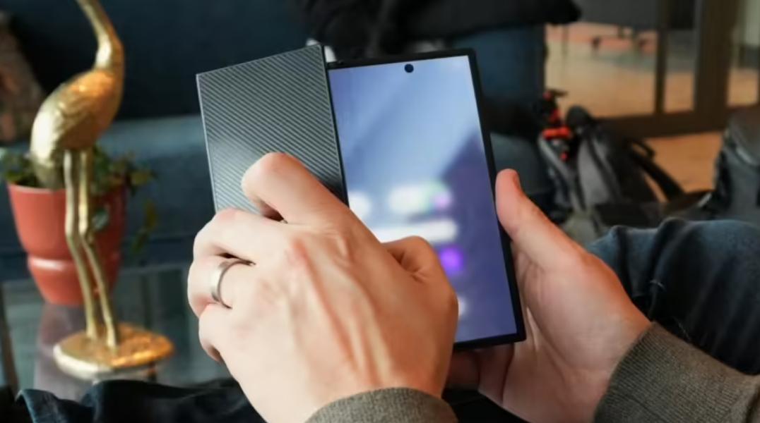 不死心！曝三星Galaxy Z TriFold 2已在研发中
