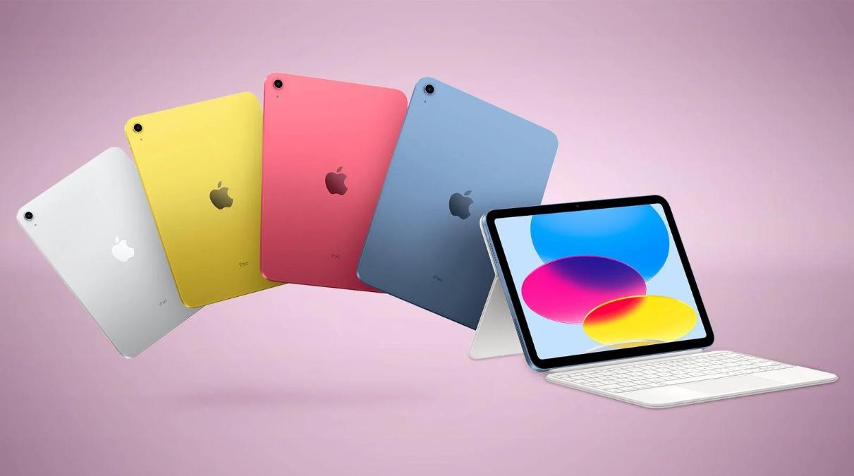 上半年发布！iPad 12将升级A18芯片