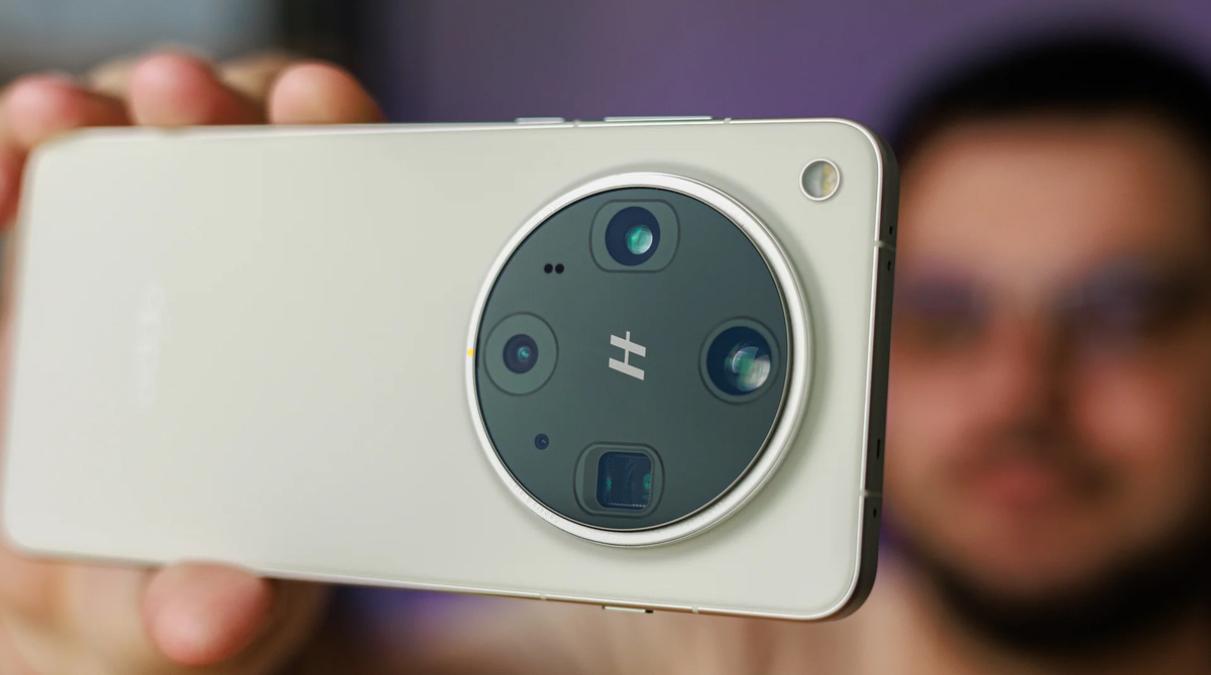 OPPO Find系列迎来重要人事变动！周易保奔赴新岗位