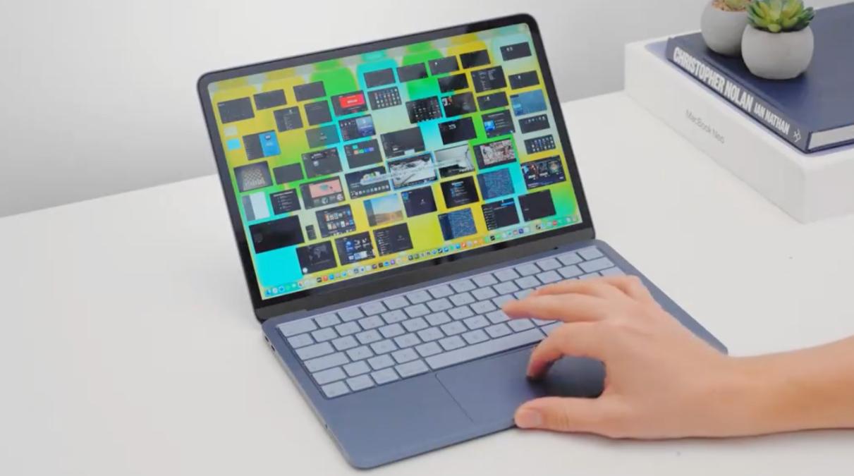 外媒：苹果MacBook Neo同时打开60个应用仍能流畅播放视频