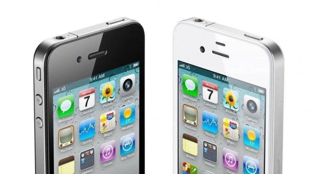 揭秘：5元iPhone 4回收价暴涨80倍真相