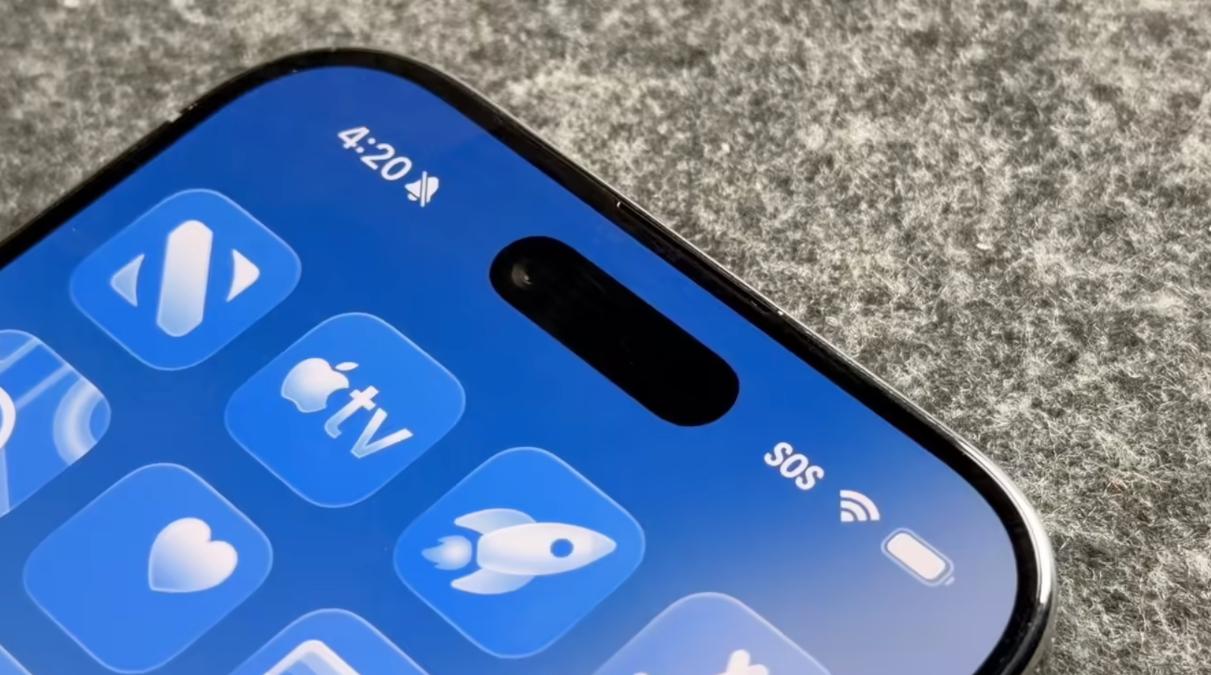 曝苹果iOS 27强制所有App适配「液态玻璃」！