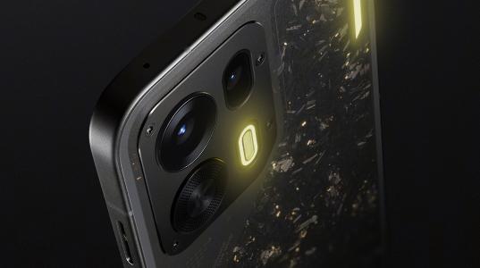 支持可替换磁吸镜头！OPPO K15 Pro全配色外观公布