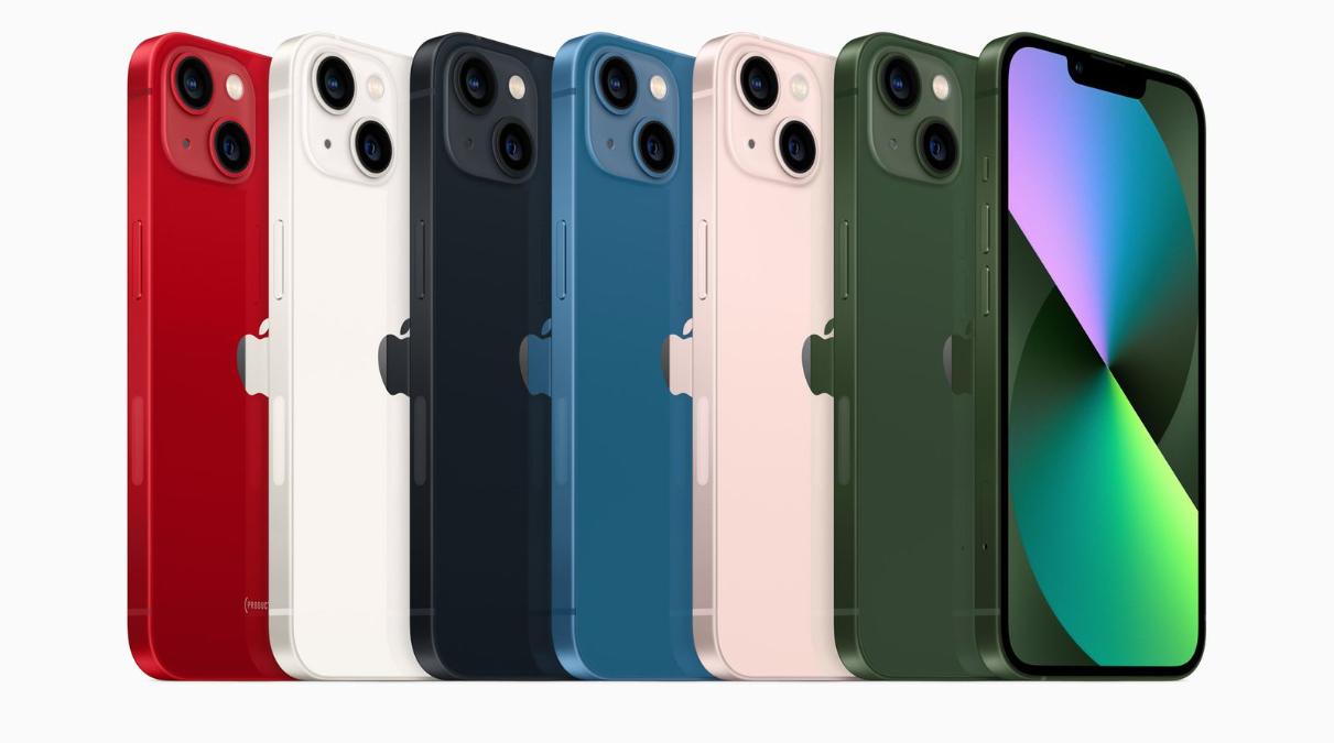 预约没货！iPhone 13半价换电池是骗局？