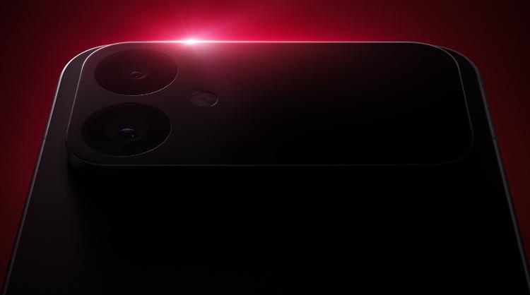 官宣！REDMI K90 Max本月登场