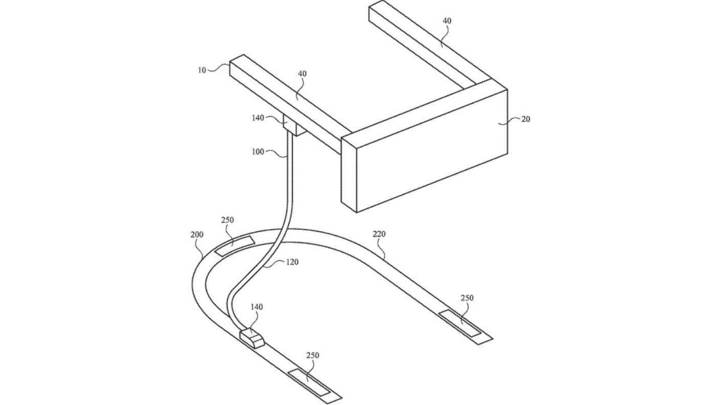 Apple Vision Pro 2或采用模块化设计 可单独硬件升级