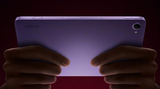 天玑9500加持！REDMI K Pad2小平板官宣