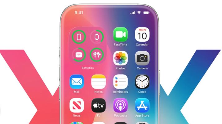 花费3年！苹果打造iPhone终极形态