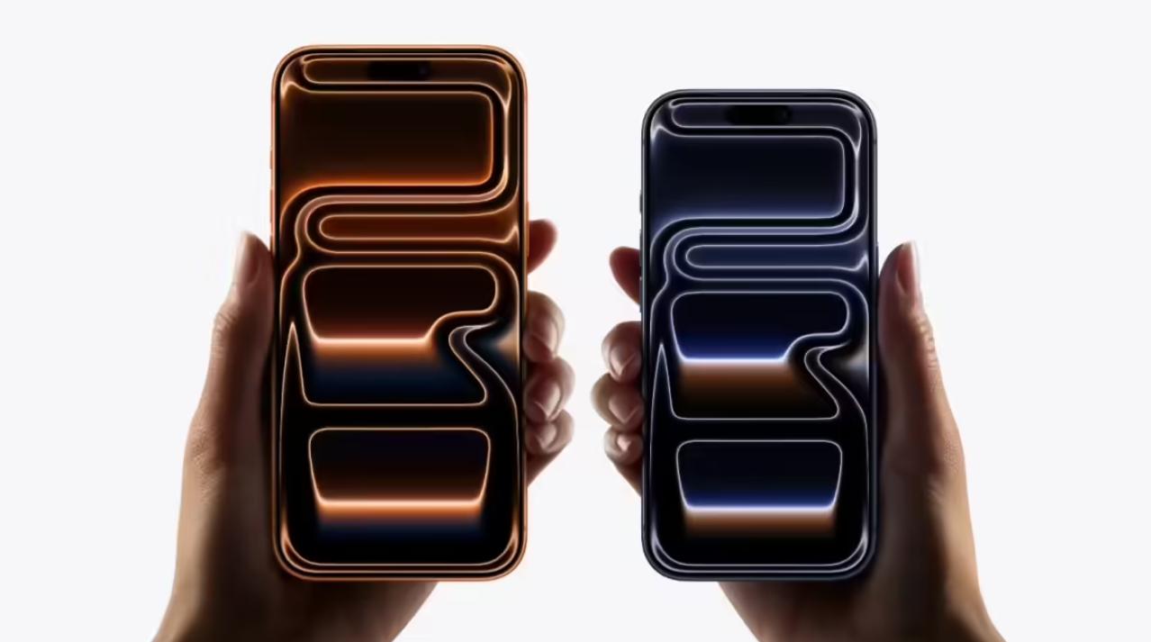 iPhone 17 Pro Max登顶 2025年Q4全球畅销榜苹果独占五席