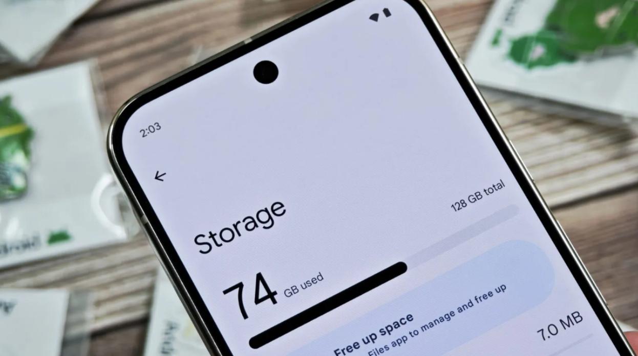 Google为Android开发自动备份功能 通过本地快速分享备份至电脑 无需云服务