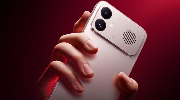 4月21日发布！REDMI K90 Max定档