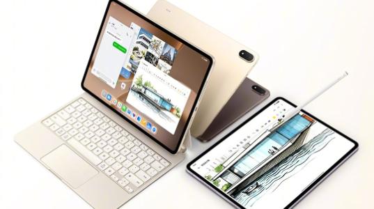 OPPO Pad 5 Pro配色官宣 定档4月21日发布