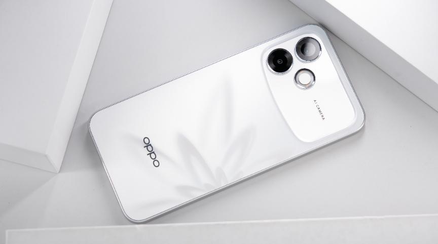 OPPO A6s Pro评测：A6“家族”又一力作