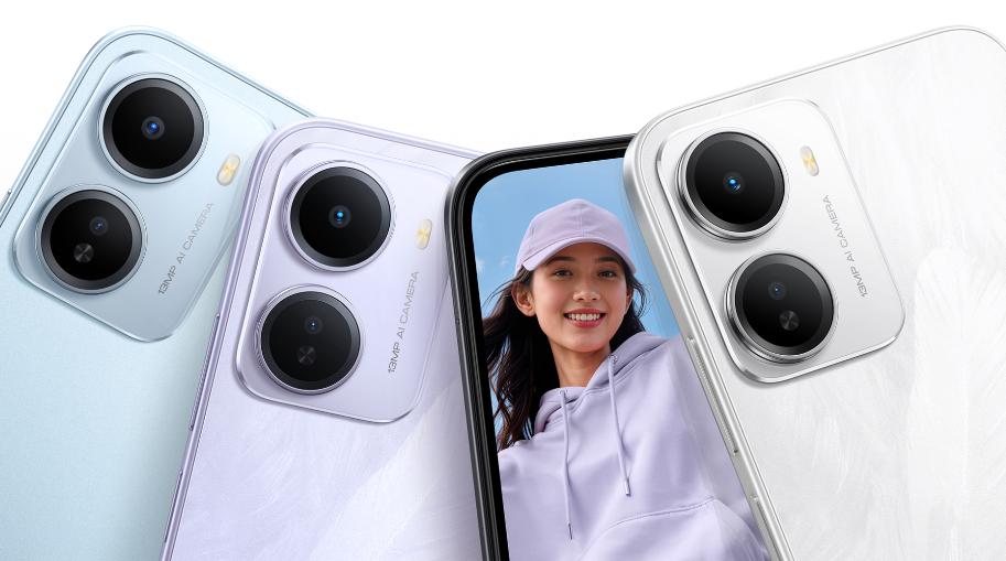1599元起！REDMI R70/R70m上架小米商城