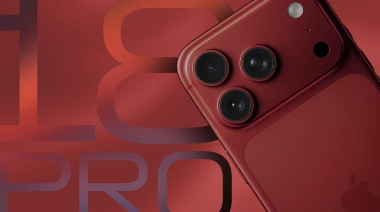 爱马仕橙退场！iPhone 18 Pro新配色曝光