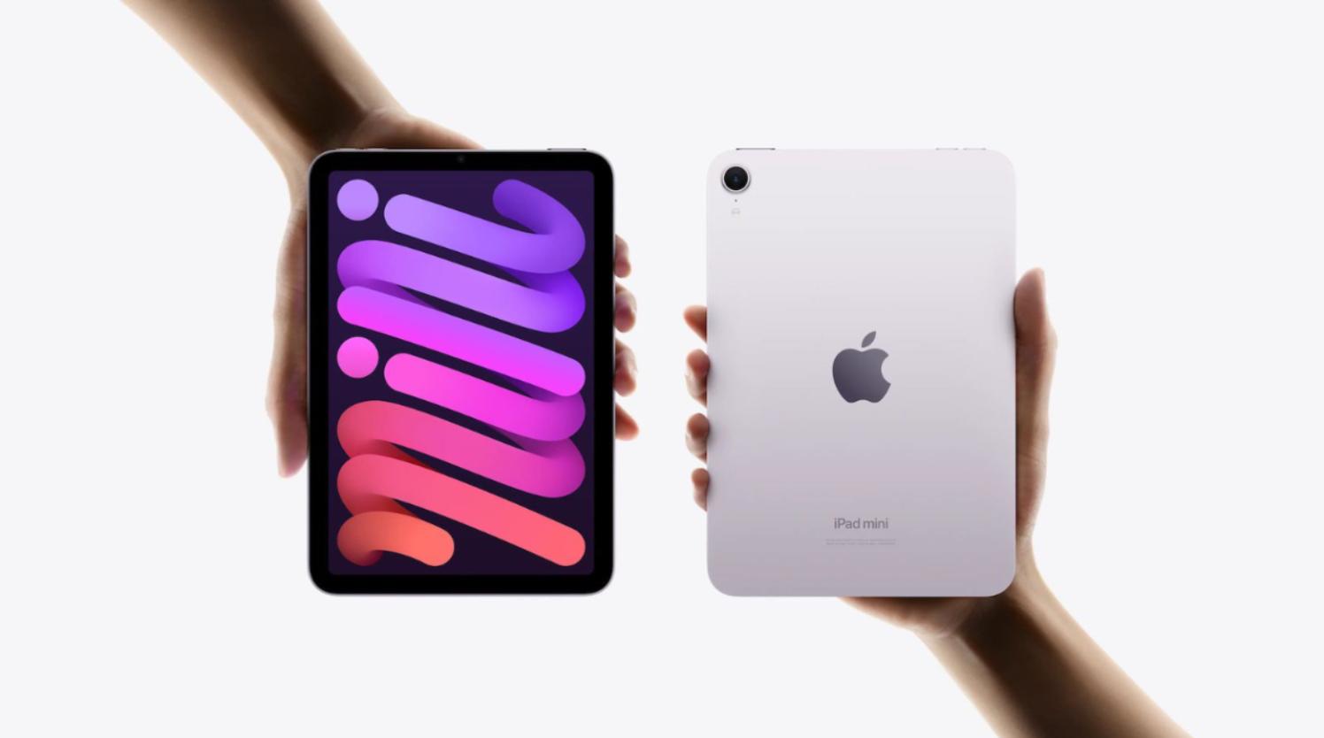 OLED iPad mini 预计2026年下半年发布 屏幕升级但价格上涨100美元