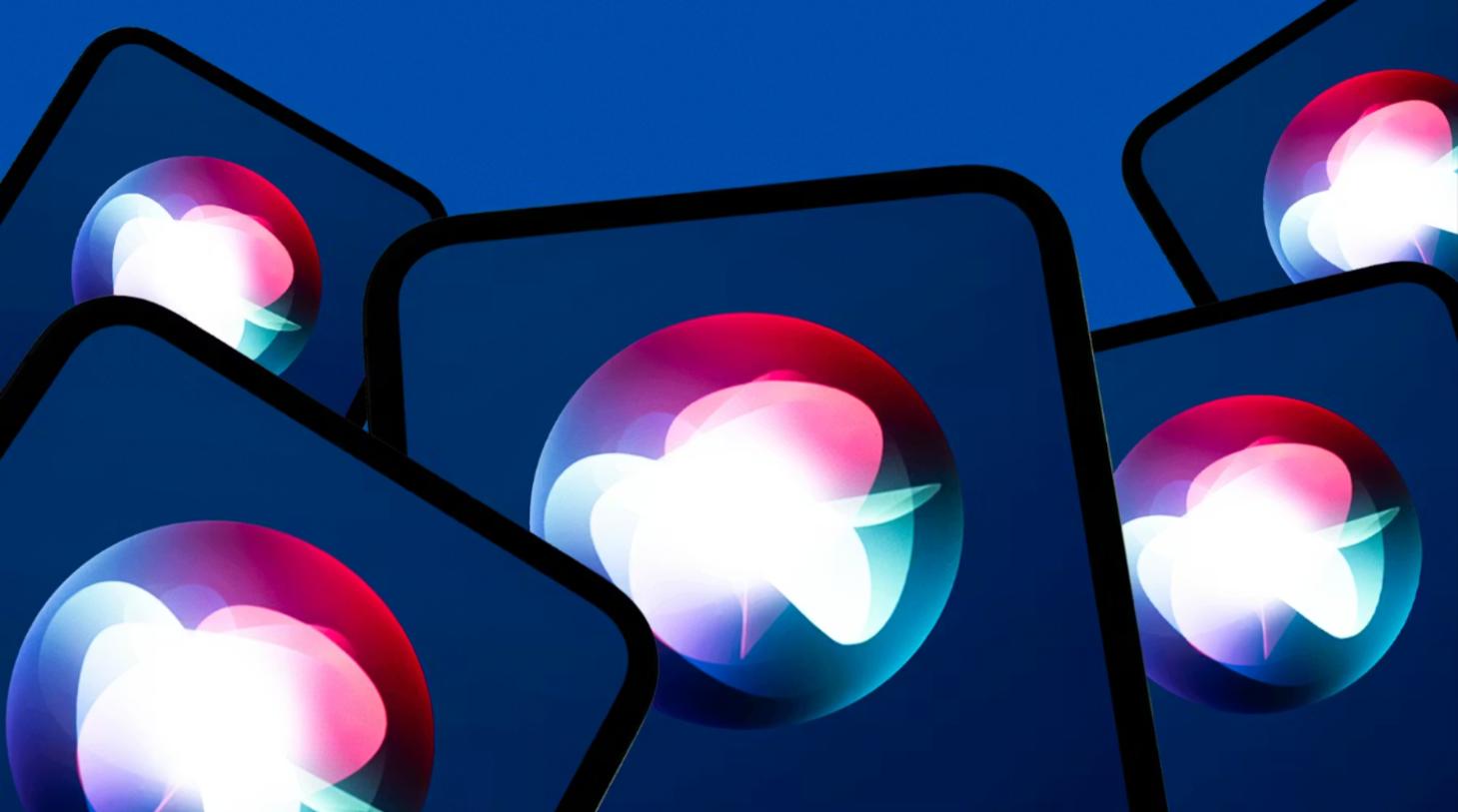 苹果Siri工程师参加AI编程训练营 预计WWDC展示更智能的新版Siri