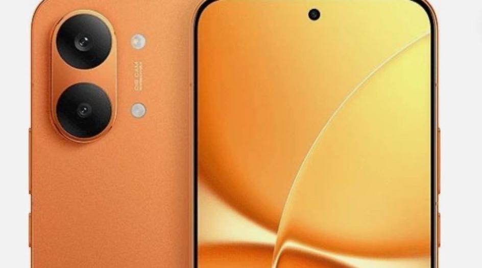 REDMI万级电池机型曝光：2亿像素+100W快充！