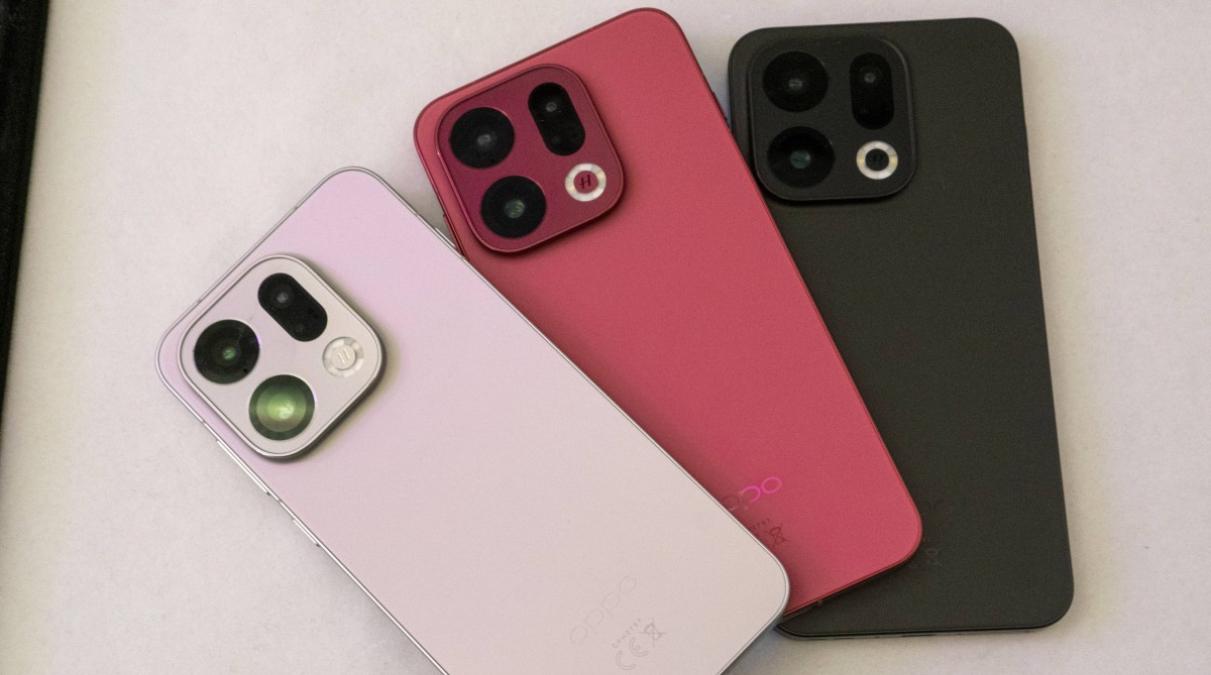预计10月发布！OPPO Find X10系列曝光